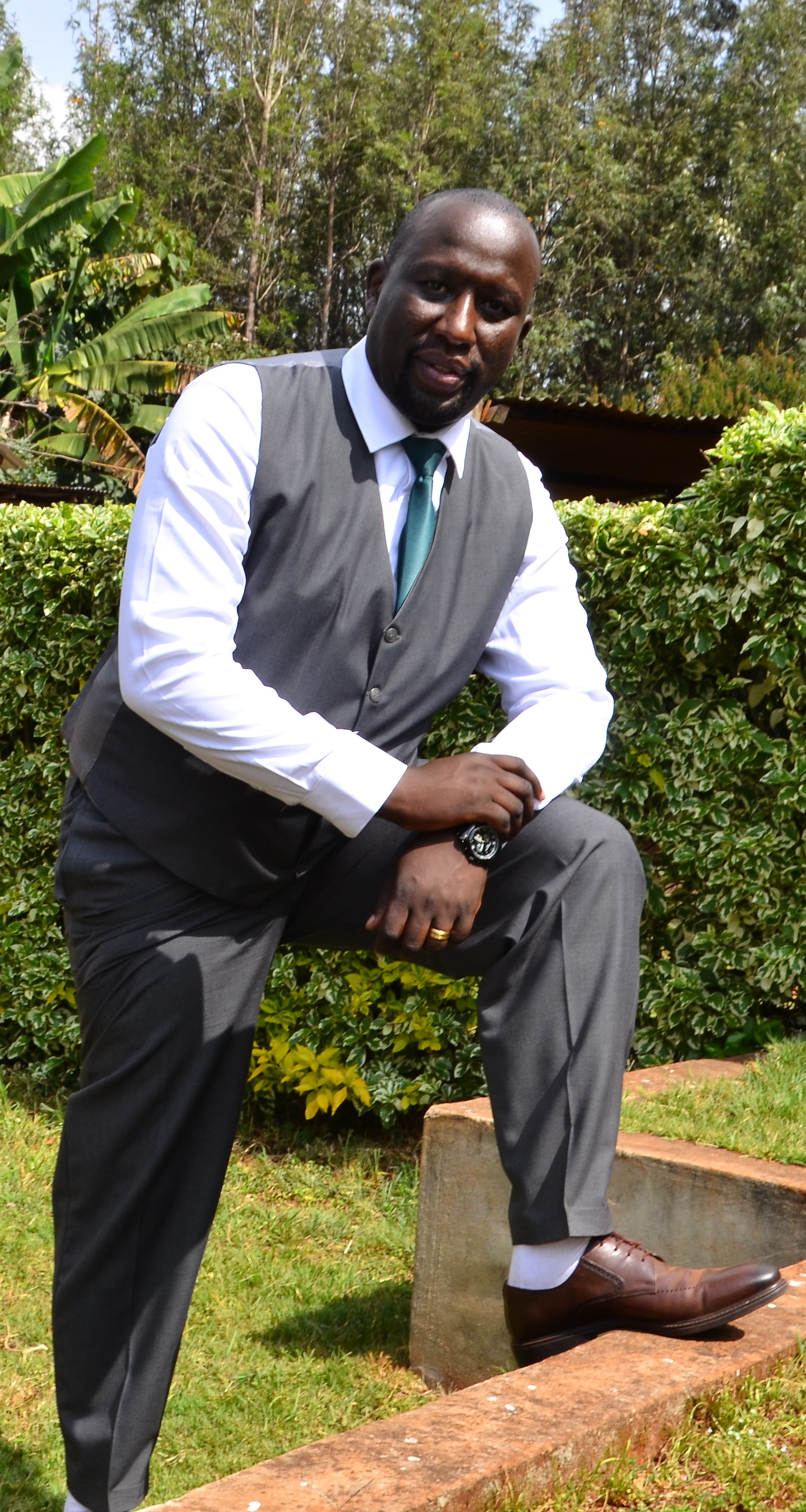 Gachanja full length